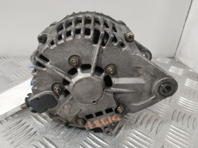 Recambio de alternador para nissan almera tino (v10) 2.2 dci referencia OEM IAM 23100BN300  