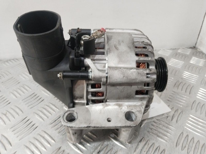 Recambio de alternador para ford mondeo iii (b5y) 3.0 v6 24v referencia OEM IAM 1S7T10300BA  