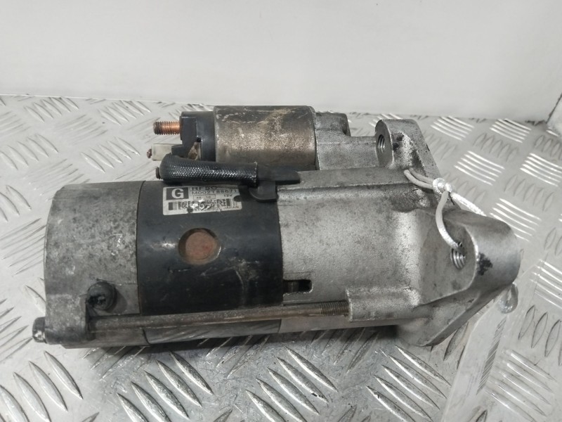 Recambio de motor arranque para mazda 6 hatchback (gg) 2.0 di (gg14) referencia OEM IAM M002T88671  