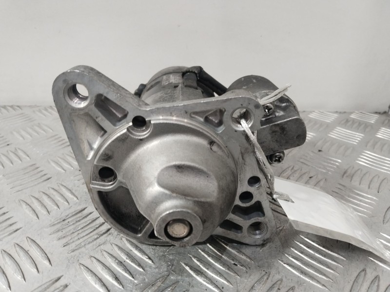 Recambio de motor arranque para mazda 6 hatchback (gg) 2.0 di (gg14) referencia OEM IAM M002T88671  