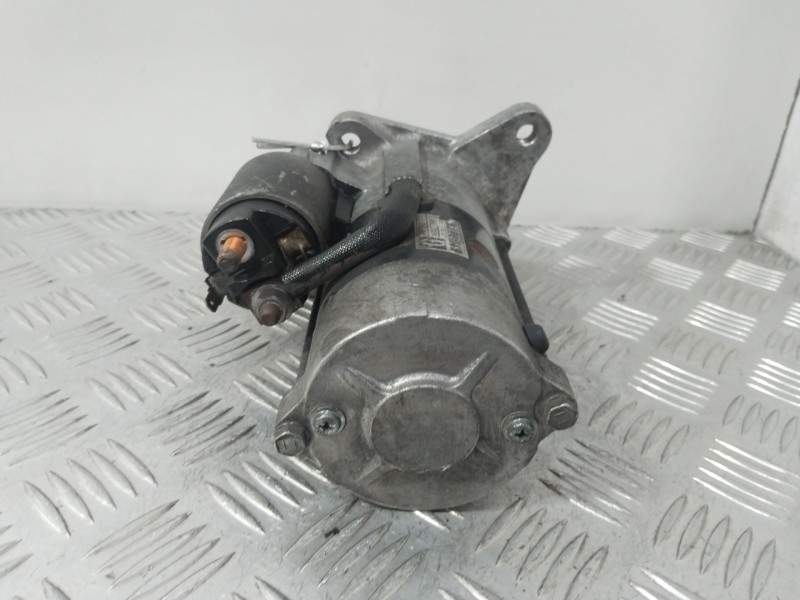 Recambio de motor arranque para mazda 6 hatchback (gg) 2.0 di (gg14) referencia OEM IAM M002T88671  