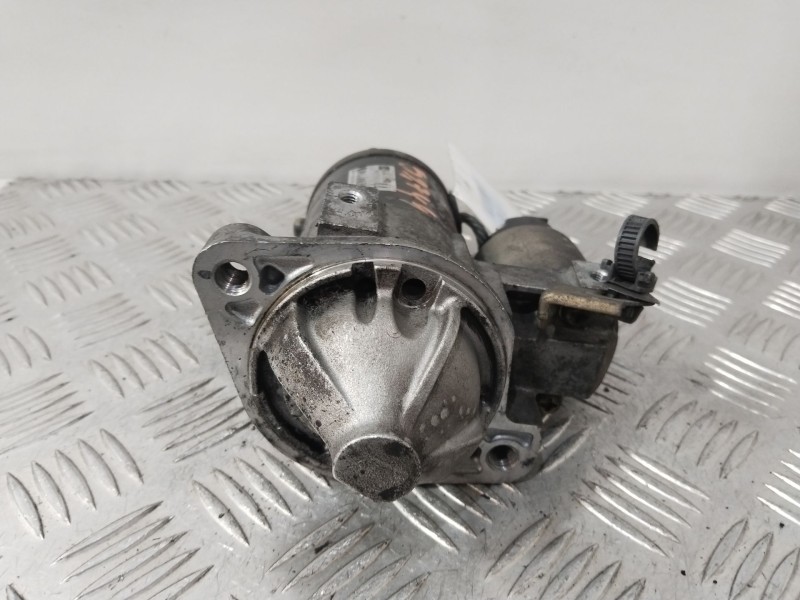 Recambio de motor arranque para mitsubishi outlander i (cu_w) 2.0 (cu2w) referencia OEM IAM M000T20671  