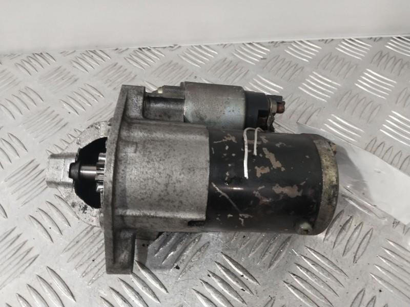 Recambio de motor arranque para mitsubishi outlander i (cu_w) 2.0 (cu2w) referencia OEM IAM M000T20671  