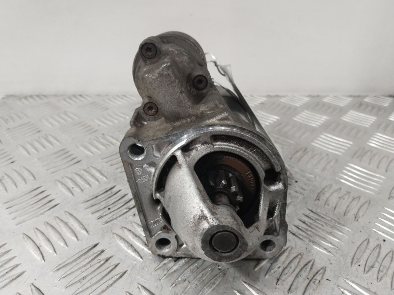 Recambio de motor arranque para ford ka (rb_) 1.3 i rocam referencia OEM IAM 1564732  