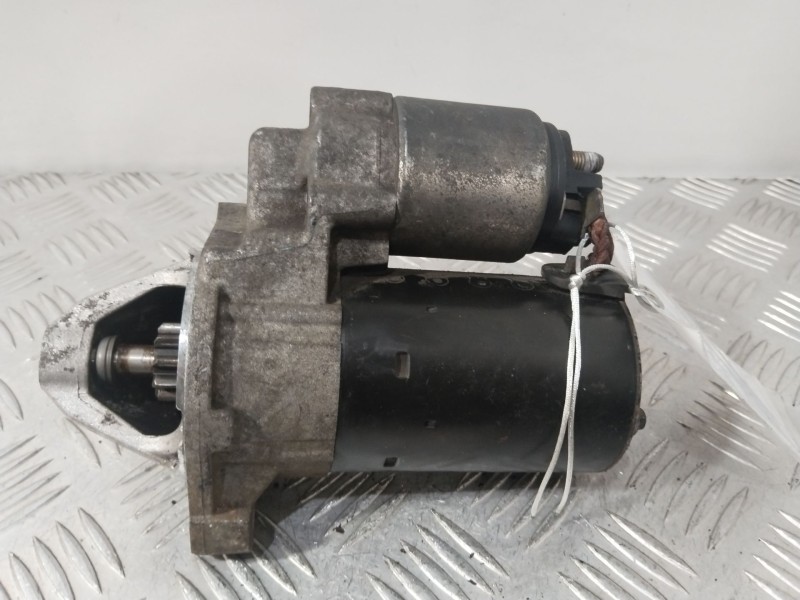 Recambio de motor arranque para ford ka (rb_) 1.3 i rocam referencia OEM IAM 1564732  