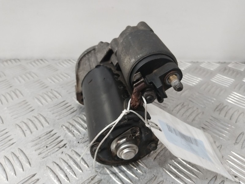 Recambio de motor arranque para ford ka (rb_) 1.3 i rocam referencia OEM IAM 1564732  