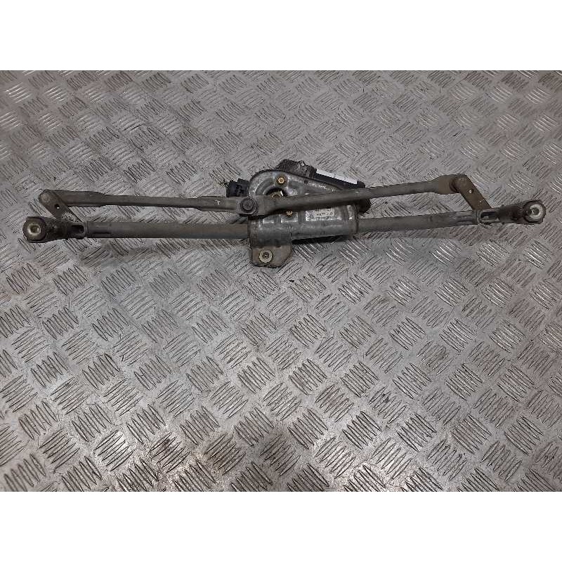 MOTOR LIMPIA DELANTERO  - imagen 2