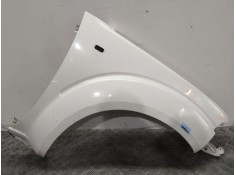 Recambio de aleta delantera derecha para nissan pathfinder iii (r51) 2.5 dci 4wd referencia OEM IAM 63100EB330  