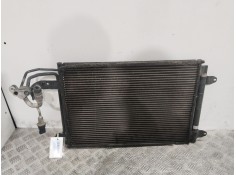 Recambio de condensador / radiador aire acondicionado para seat leon (1p1) 2.0 tdi 16v referencia OEM IAM 1K08220411G  