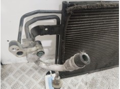 Recambio de condensador / radiador aire acondicionado para seat leon (1p1) 2.0 tdi 16v referencia OEM IAM 1K08220411G   2