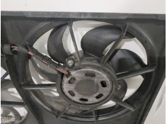 Recambio de electroventilador para seat leon (1p1) 2.0 tdi 16v referencia OEM IAM 1K0121207A   2