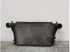 Recambio de intercooler para seat leon (1p1) 2.0 tdi 16v referencia OEM IAM 1K0145803A  