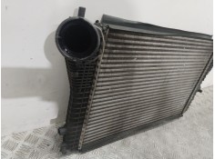 Recambio de intercooler para seat leon (1p1) 2.0 tdi 16v referencia OEM IAM 1K0145803A   2