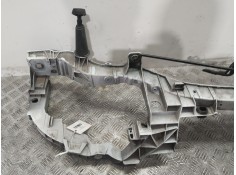 Recambio de panel frontal para ford transit connect v408 furgoneta/monovolumen 1.5 tdci referencia OEM IAM 2454825   2