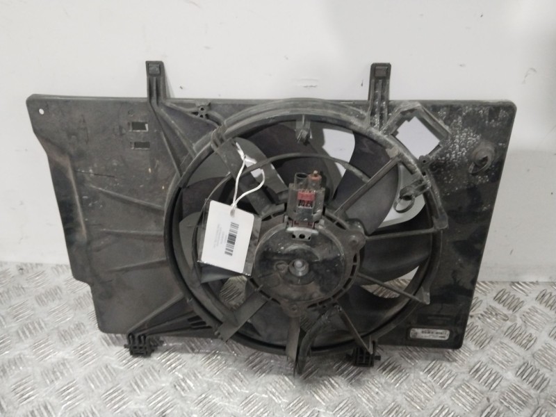 Recambio de electroventilador para ford fiesta vi (cb1, ccn) 1.0 ecoboost referencia OEM IAM C1B18C607AE  
