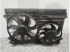 Recambio de electroventilador para volkswagen touran (1t1, 1t2) 2.0 tdi 16v referencia OEM IAM 1K0121207AA  