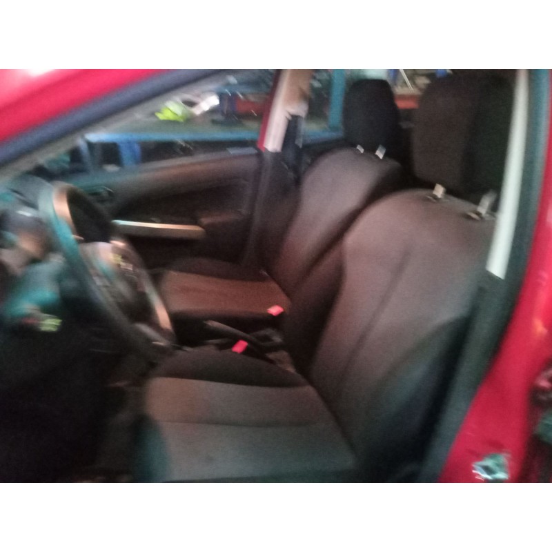 MAZDA 2 (DE_, DH_) - imagen 2