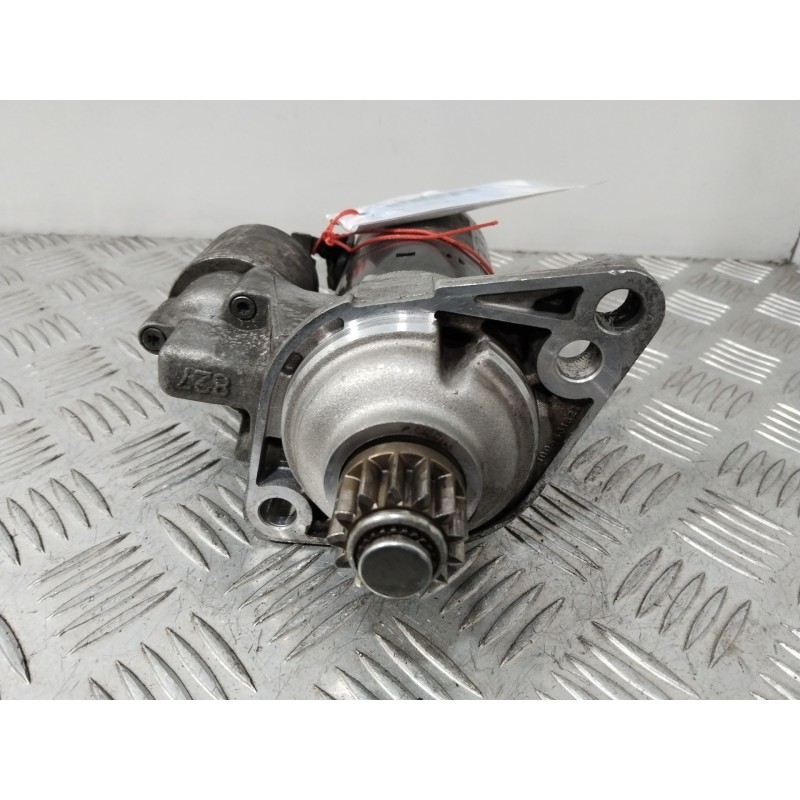 MOTOR ARRANQUE 02Z911024H  - imagen 1