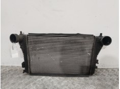 Recambio de intercooler para volkswagen touran (1t1, 1t2) 2.0 tdi 16v referencia OEM IAM 1K0145803CD  
