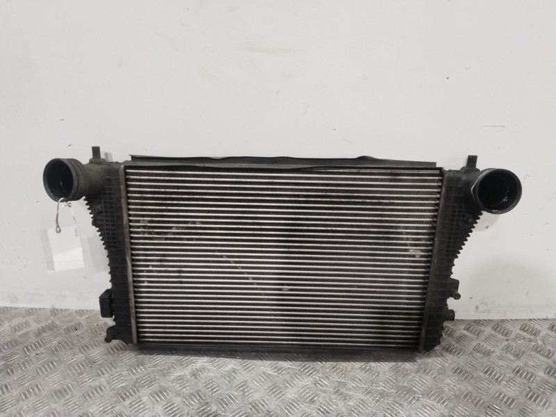 Recambio de intercooler para volkswagen touran (1t1, 1t2) 2.0 tdi 16v referencia OEM IAM 1K0145803CD  
