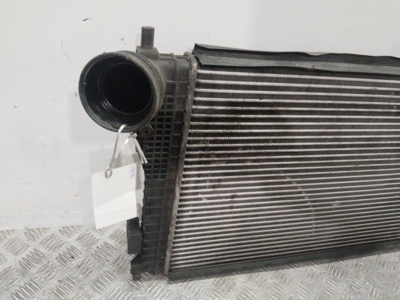 Recambio de intercooler para volkswagen touran (1t1, 1t2) 2.0 tdi 16v referencia OEM IAM 1K0145803CD  