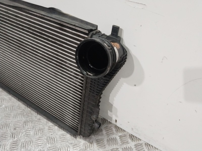 Recambio de intercooler para volkswagen touran (1t1, 1t2) 2.0 tdi 16v referencia OEM IAM 1K0145803CD  