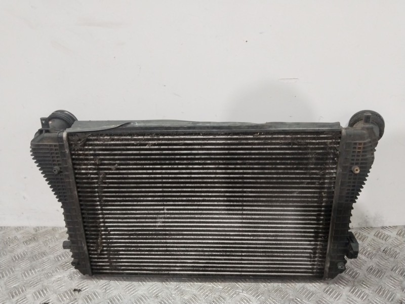 Recambio de intercooler para volkswagen touran (1t1, 1t2) 2.0 tdi 16v referencia OEM IAM 1K0145803CD  