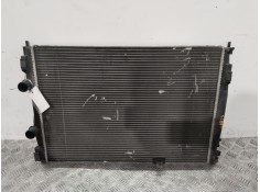 Recambio de radiador agua para nissan qashqai i (j10, nj10) 2.0 dci referencia OEM IAM 21400JD71B  