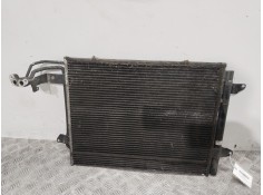 Recambio de condensador aire acondicionado para volkswagen touran (1t1, 1t2) 2.0 tdi 16v referencia OEM IAM 1T0820191A  