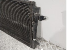 Recambio de condensador aire acondicionado para volkswagen touran (1t1, 1t2) 2.0 tdi 16v referencia OEM IAM 1T0820191A   2