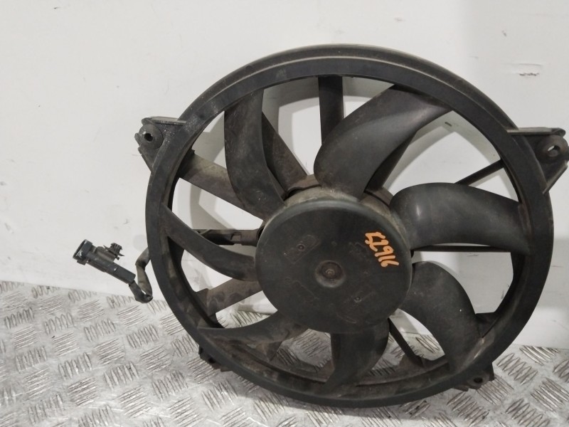 Recambio de electroventilador para peugeot 5008 (0u_, 0e_) 1.6 16v referencia OEM IAM 9661571480  