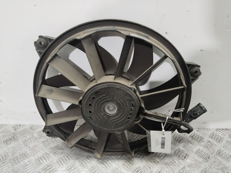 Recambio de electroventilador para peugeot 5008 (0u_, 0e_) 1.6 16v referencia OEM IAM 9661571480  