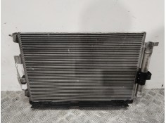 Recambio de condensador aire acondicionado para ford transit connect v408 furgoneta/monovolumen 1.5 tdci referencia OEM IAM DV61