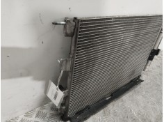 Recambio de condensador aire acondicionado para ford transit connect v408 furgoneta/monovolumen 1.5 tdci referencia OEM IAM DV61 2