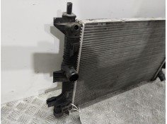 Recambio de radiador agua para ford transit connect v408 furgoneta/monovolumen 1.5 tdci referencia OEM IAM BV618005BD   2