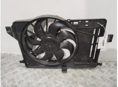 Recambio de electroventilador para ford transit connect v408 furgoneta/monovolumen 1.5 tdci referencia OEM IAM DV618C607AD  