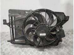 Recambio de electroventilador para ford transit connect v408 furgoneta/monovolumen 1.5 tdci referencia OEM IAM DV618C607AD   2