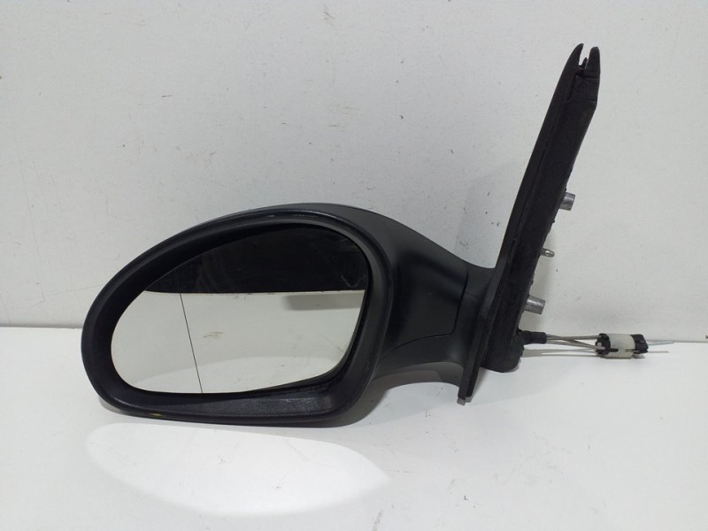 Recambio de retrovisor izquierdo para seat altea (5p1) sport referencia OEM IAM 5P1857507  
