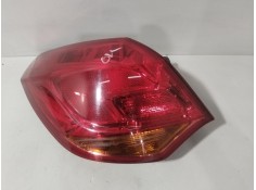 Recambio de piloto trasero izquierdo para opel astra j (p10) 1.7 cdti (68) referencia OEM IAM 1090098  