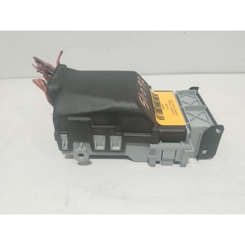 CAJA RELES / FUSIBLES 13222786  - imagen 3