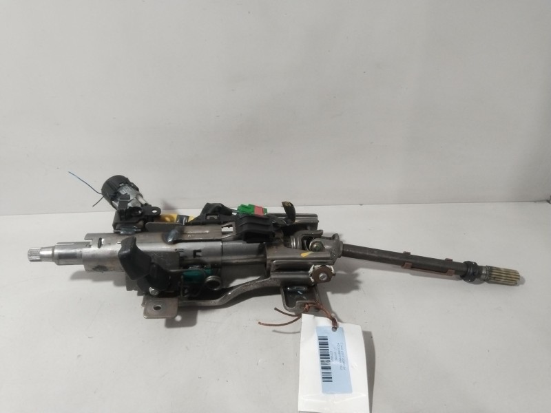 Recambio de columna direccion para peugeot 1007 (km_) 1.4 referencia OEM IAM 5A10G  