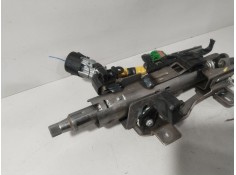 Recambio de columna direccion para peugeot 1007 (km_) 1.4 referencia OEM IAM 5A10G   2