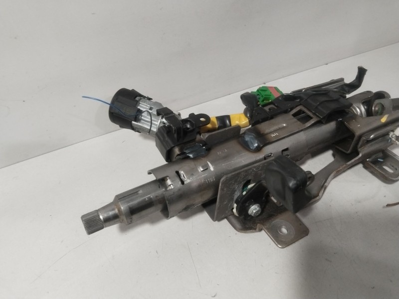 Recambio de columna direccion para peugeot 1007 (km_) 1.4 referencia OEM IAM 5A10G  