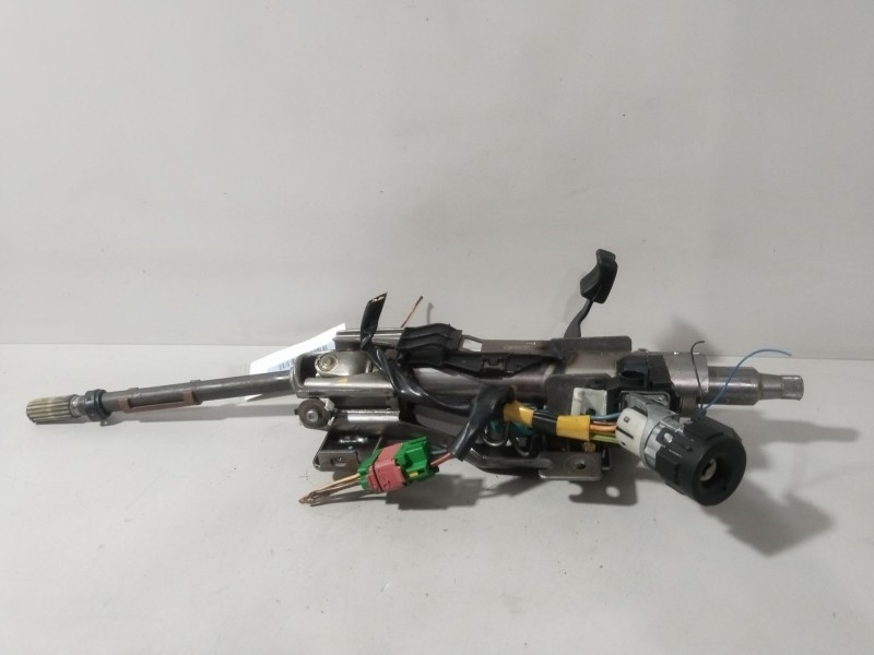 Recambio de columna direccion para peugeot 1007 (km_) 1.4 referencia OEM IAM 5A10G  