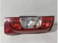 Recambio de piloto trasero derecho para fiat fiorino monospace (225_) 1.3 jtd multijet (225bxb1a, 225bxb11) referencia OEM IAM 1