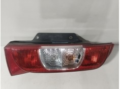 Recambio de piloto trasero derecho para fiat fiorino monospace (225_) 1.3 jtd multijet (225bxb1a, 225bxb11) referencia OEM IAM 1 2