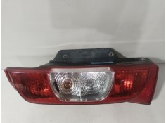 Recambio de piloto trasero izquierdo para fiat fiorino monospace (225_) 1.3 jtd multijet (225bxb1a, 225bxb11) referencia OEM IAM 2