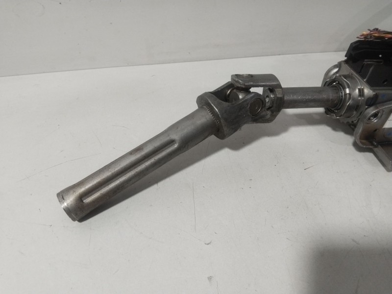 Recambio de columna direccion para seat leon (5f1) 1.6 tdi referencia OEM IAM 5WB419502F  