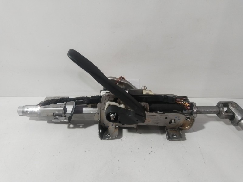 Recambio de columna direccion para seat leon (5f1) 1.6 tdi referencia OEM IAM 5WB419502F  