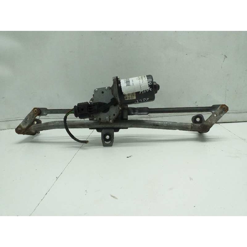 MOTOR LIMPIA DELANTERO  - imagen 1